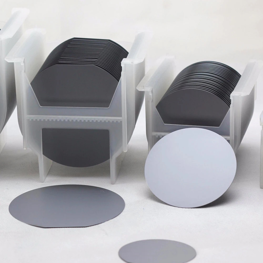 SILICON-WAFER 5