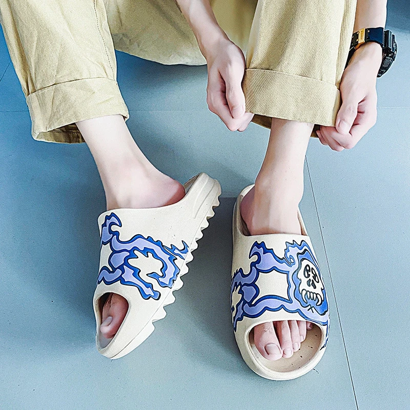 reliance china supplier yeezy slippers kids yeezy inspired slides kids yeezy slides children, Customized color
reliance china supplier yeezy slippers kids yeezy inspired slides kids yeezy slides children, Customized color