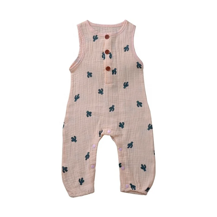 B24459A Children wear jumpsuit baby rompers Baby spring-summer romper, White, pink, khak
B24459A Children wear jumpsuit baby rompers Baby spring-summer romper, White, pink, khak