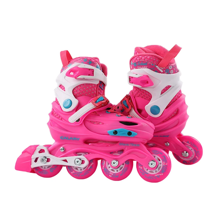 Hot sale skate shoes inline roller blades skates children inline C3s free style for kids
Hot sale skate shoes inline roller blades skates children inline C3s free style for kids