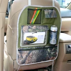 New Car 2020 New Design Multi Pockets Car Back Seat Storage