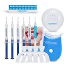 Private label teeth whitening products smart kit led system