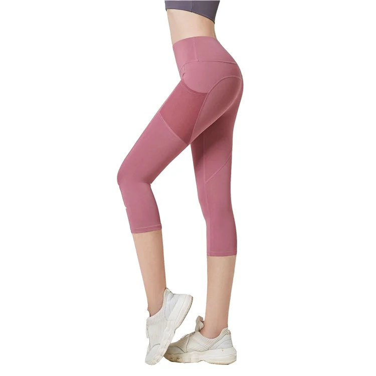 Wholesale material spandex plus size but lift yoga pants with mesh pockets tight high waist fitness woman yoga pants
Wholesale material spandex plus size but lift yoga pants with mesh pockets tight high waist fitness woman yoga pants