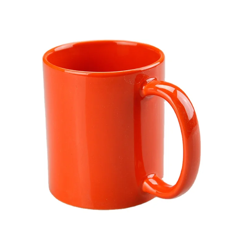 All colors Personalized Porcelain Thermos Coffee Mugs to Customize, Blue, red, yellow, black, light blue, light green
All colors Personalized Porcelain Thermos Coffee Mugs to Customize, Blue, red, yellow, black, light blue, light green