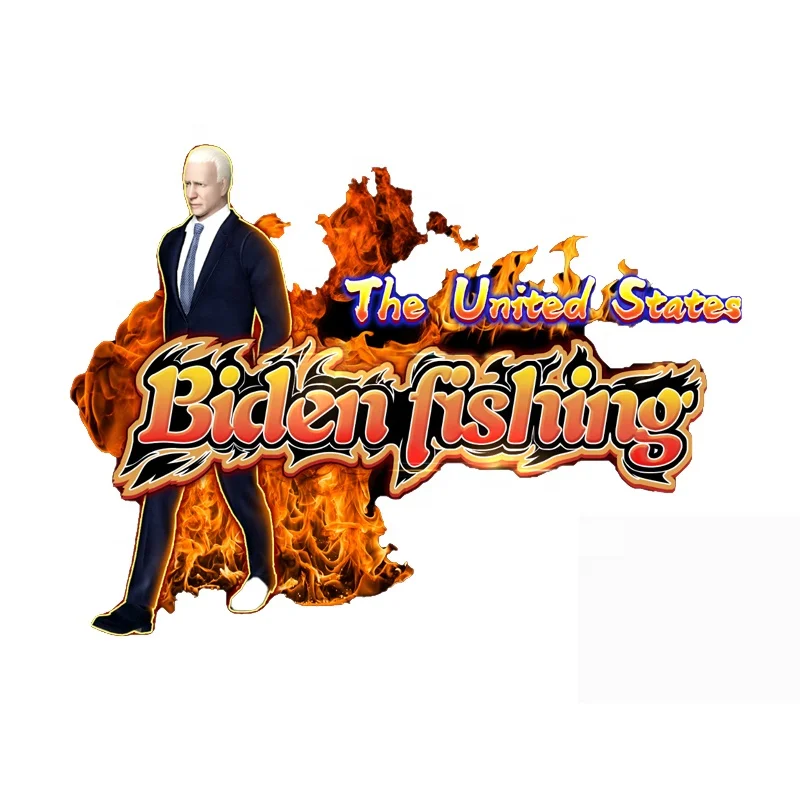 High Profit Upright china fish game Table Game Software Biden's fishing Gambling Machine For Sale
High Profit Upright china fish game Table Game Software Biden's fishing Gambling Machine For Sale