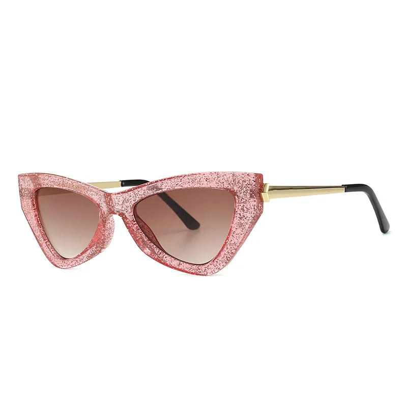 Factory Sells High quality Vintage Style Butterfly Shape Oversized Women Pink Sunglasses, 6 colors
Factory Sells High quality Vintage Style Butterfly Shape Oversized Women Pink Sunglasses, 6 colors
