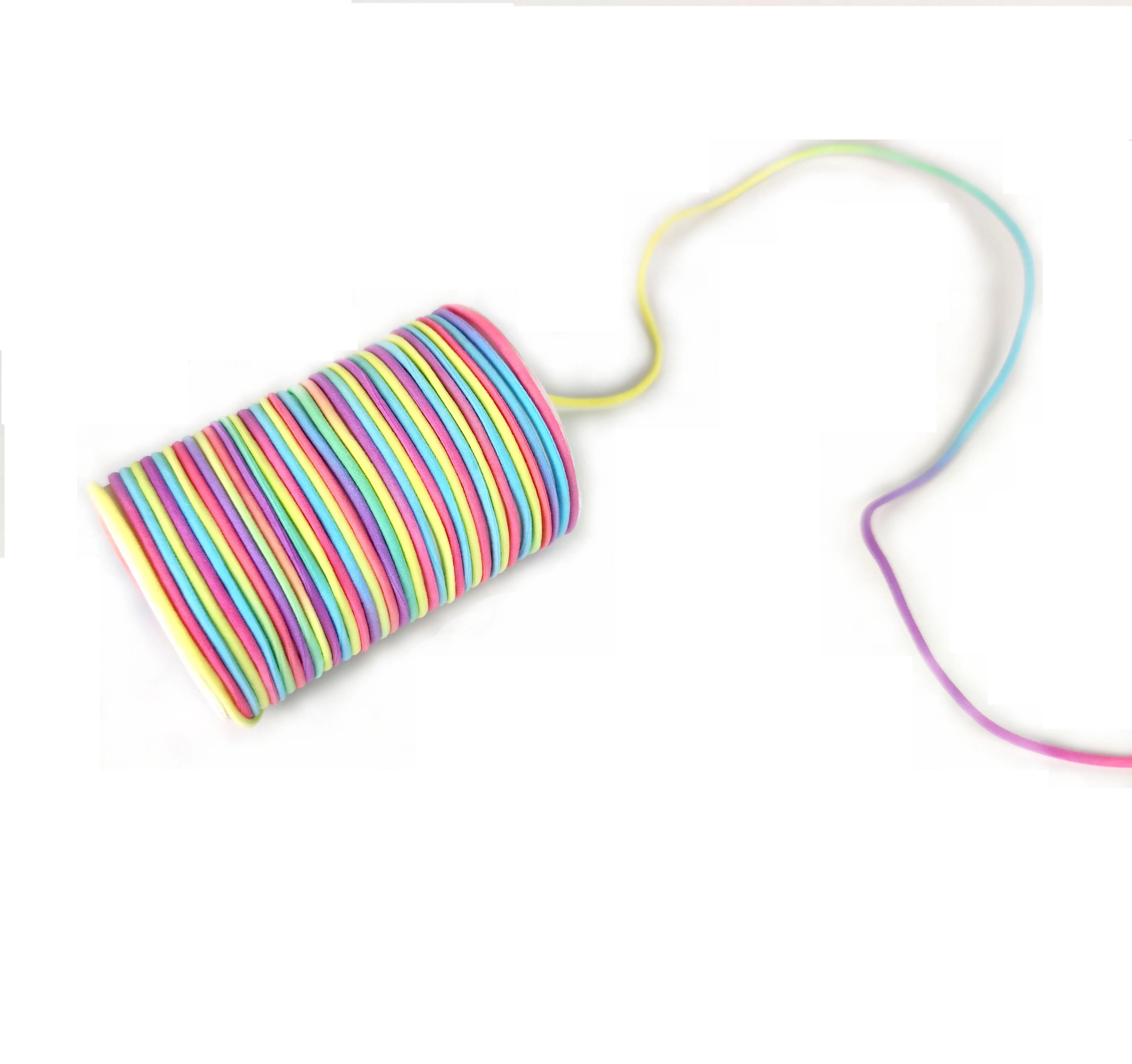 Meetee BD3931 Customization Colorful Elastic Rope Hair Band Baby Hair Ring Shoes DIY Handmade Accessories
Meetee BD3931 Customization Colorful Elastic Rope Hair Band Baby Hair Ring Shoes DIY Handmade Accessories