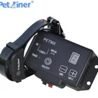 Petrainer PET803-1 Electric Shock Boundary Control Dog Fence System for Dogs