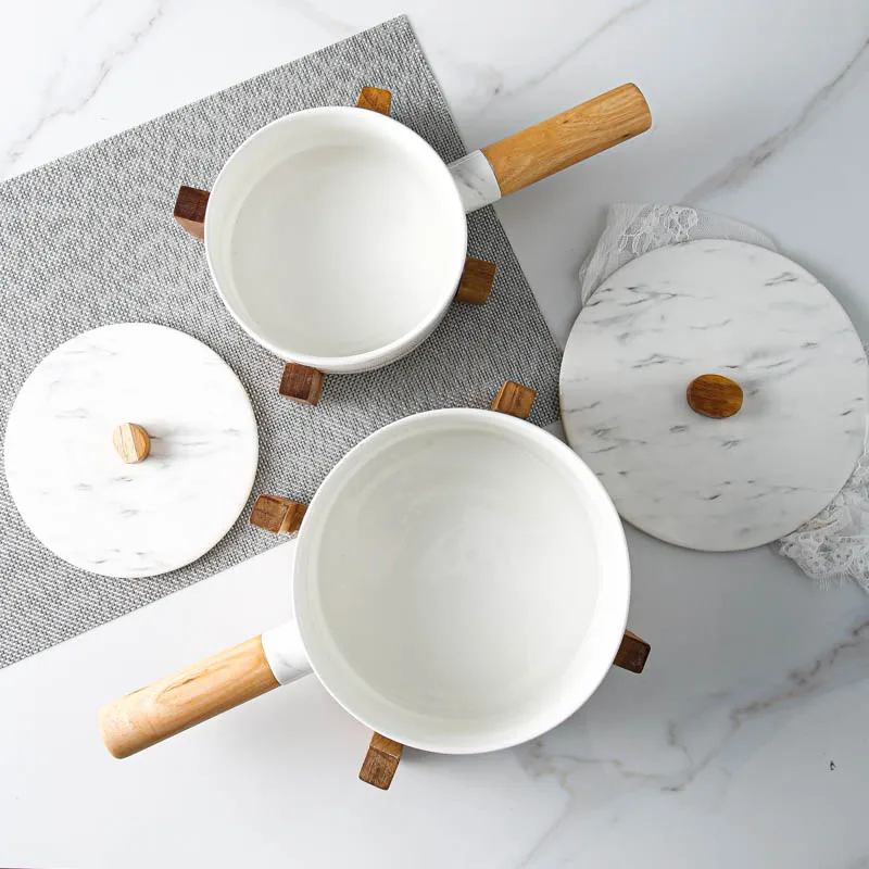 New arrival cheap custom logo restaurant hotel white marble bakeware design porcelain baking tray set round with lid
New arrival cheap custom logo restaurant hotel white marble bakeware design porcelain baking tray set round with lid