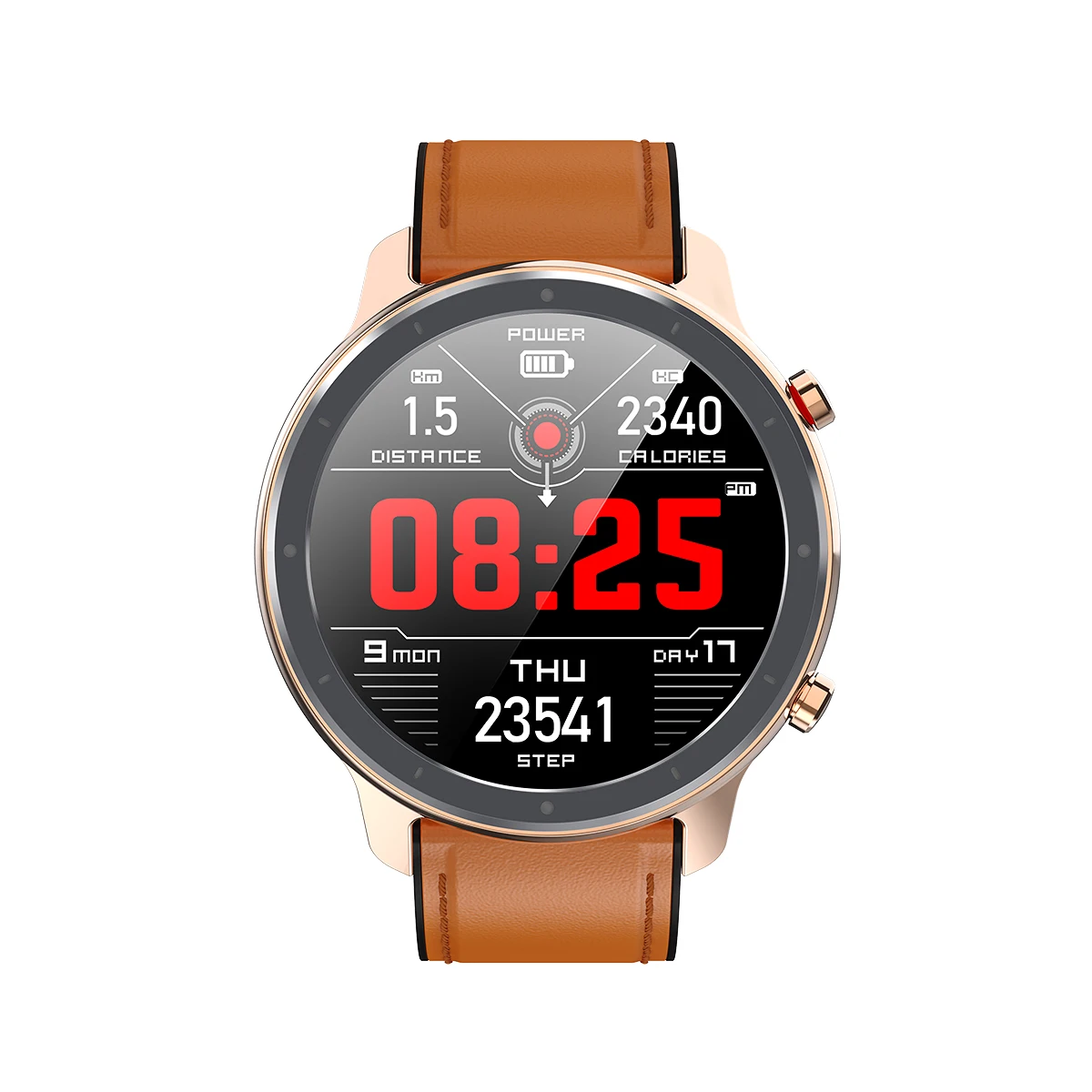 High Quality Sleep Tracker Remote Control Sport Smart Brand Waterproof Watch, Black,red,yellow,brown
High Quality Sleep Tracker Remote Control Sport Smart Brand Waterproof Watch, Black,red,yellow,brown
