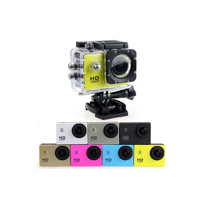 wholesale Best price sport camera promotion gift 1080p waterproof camera 4k 1080p action camera go pro wifi waterproof
wholesale Best price sport camera promotion gift 1080p waterproof camera 4k 1080p action camera go pro wifi waterproof