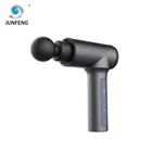 Handheld vibrating body massager vibration massage gun