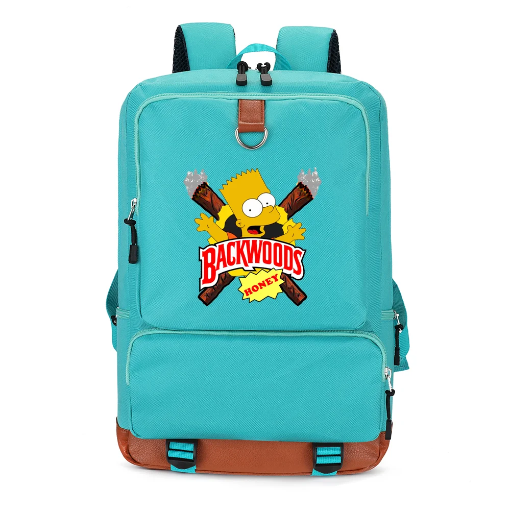 Good Quality Cookie RAW Backwoods Backpack Unisex Travel Laptop Backwoods Book Bags Back Pack
Good Quality Cookie RAW Backwoods Backpack Unisex Travel Laptop Backwoods Book Bags Back Pack