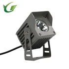 IP65 waterproof outdoor 10 20 30 watt led flood light for tennis courts