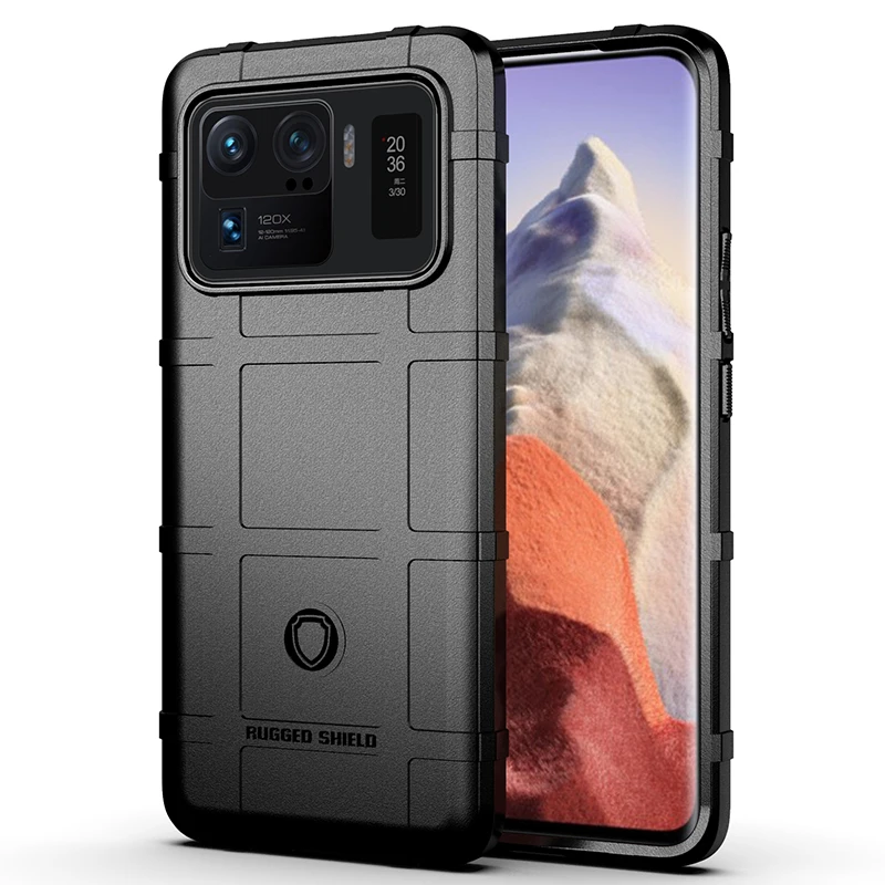 for xiaomi 11 ultra case shockproof tpu mobile phone case for mi 11 ultra cover, 4 colors
for xiaomi 11 ultra case shockproof tpu mobile phone case for mi 11 ultra cover, 4 colors