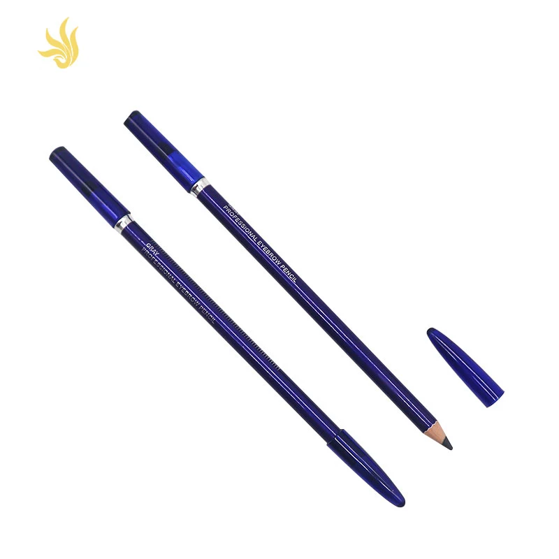 Wholesale Microblading Supplies Eyebrow Shape Design Waterproof Permanent Makeup Eyebrow Pencil, Black, dark coffee, gray
Wholesale Microblading Supplies Eyebrow Shape Design Waterproof Permanent Makeup Eyebrow Pencil, Black, dark coffee, gray