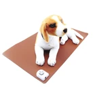 Battery Heated Warming Electric Dog Heating Pad For Pets