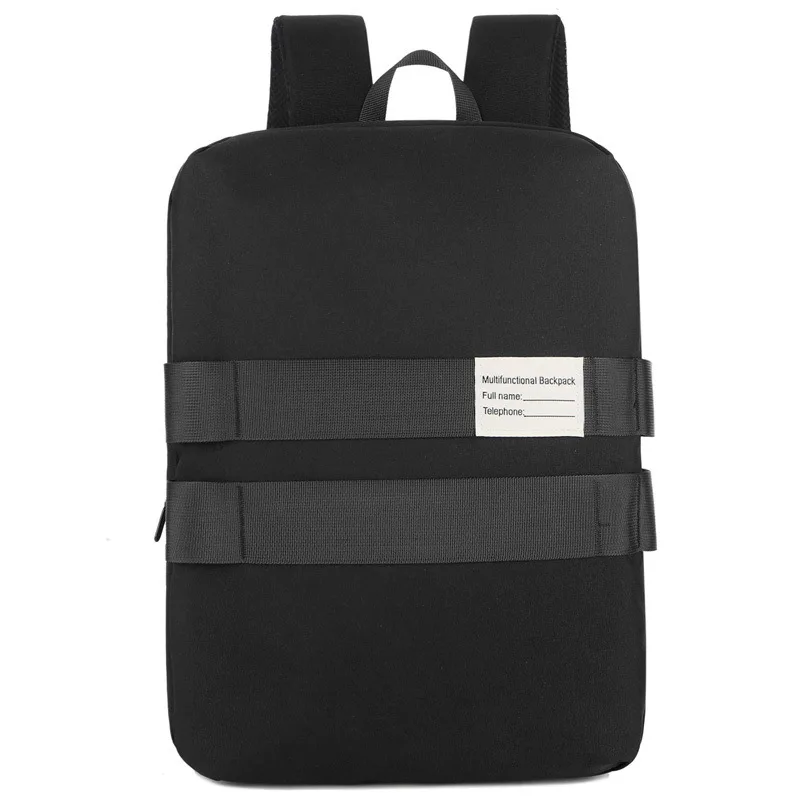 Fashion waterproof durable backpack for men anti theft laptop business backpack, Black,royal blue, red, orange or customized
Fashion waterproof durable backpack for men anti theft laptop business backpack, Black,royal blue, red, orange or customized