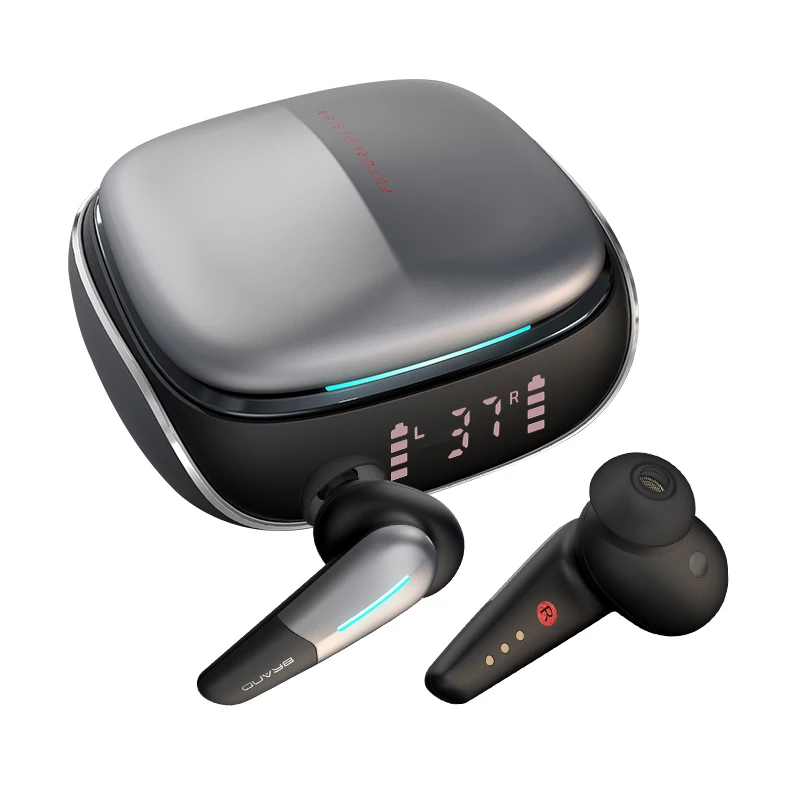 MiniShark Colorful Hot Selling Tws Wireless Bt 5.0 Wireless Earphones With 3d Surround Sound In The Ear Earbuds
MiniShark Colorful Hot Selling Tws Wireless Bt 5.0 Wireless Earphones With 3d Surround Sound In The Ear Earbuds