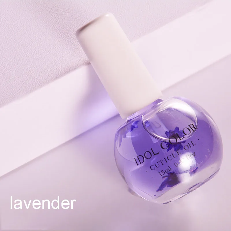 Wholesale 15ml Nature Flower Finger Edge Oil Liquid Nails Care Repair Moisturizing Nourishing Anti-Dead Skin Barb Nail Art Oil
Wholesale 15ml Nature Flower Finger Edge Oil Liquid Nails Care Repair Moisturizing Nourishing Anti-Dead Skin Barb Nail Art Oil