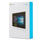 Instant Delivery Windows 10 Home Operating System Retail Box Computer Hardware Software Win 10 Home with USB