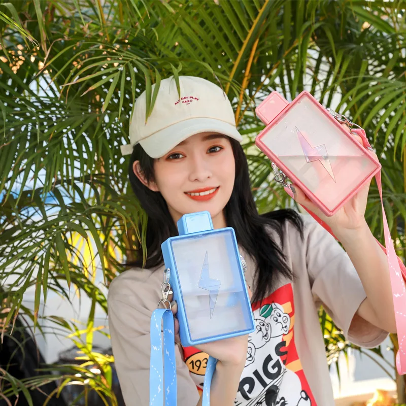 Water Straw Cup Purses Children Drinking Small Capacity Cute Girls Rainbow Donuts Water Bottle Mini Purses And Handbags, Picture
Water Straw Cup Purses Children Drinking Small Capacity Cute Girls Rainbow Donuts Water Bottle Mini Purses And Handbags, Picture