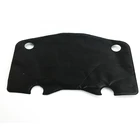 panel used high quality pad orotex absorb panel home insulation car sound absorbing material
