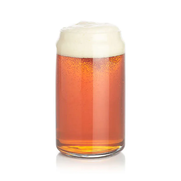 Wholesale Custom Logo 12-22oz cola Soda Cup Can Beer Can Glasses Beer Shape Glass
Wholesale Custom Logo 12-22oz cola Soda Cup Can Beer Can Glasses Beer Shape Glass