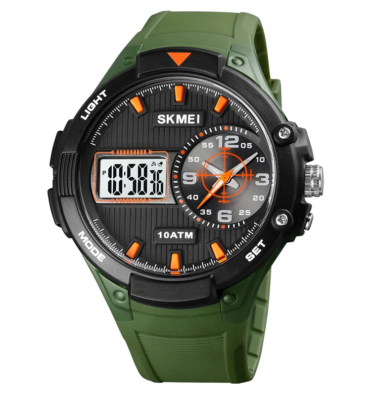 SKMEI 1761 Waterproof Quartz Hot Selling Fashion Wholesale Digital Sport Running Wrist Watches, 4colors
SKMEI 1761 Waterproof Quartz Hot Selling Fashion Wholesale Digital Sport Running Wrist Watches, 4colors