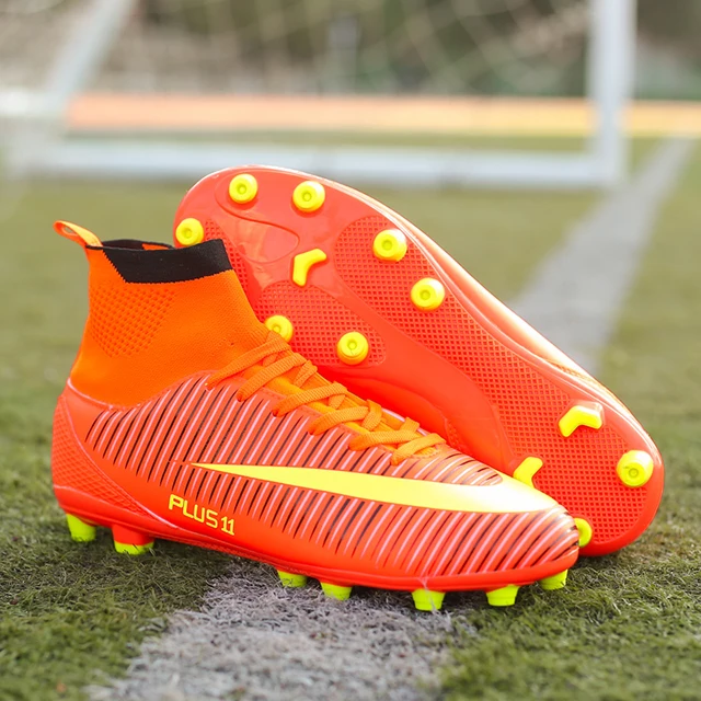 Dropshopping Outdoor men Football Boots Factory wholesale Cheap no brand FG High Ankle Socks football Shoes Cleats in stock, Green,orange, black,blue
Dropshopping Outdoor men Football Boots Factory wholesale Cheap no brand FG High Ankle Socks football Shoes Cleats in stock, Green,orange, black,blue