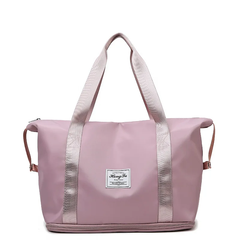 Sac de voyage pliable organizer sports tote weekender bags overnight mommy travel handbag overnight bag, Burgundy, purple, blue, black, gray, pink
Sac de voyage pliable organizer sports tote weekender bags overnight mommy travel handbag overnight bag, Burgundy, purple, blue, black, gray, pink