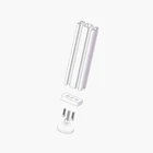 Plastic Furniture 7052 High Quality 80A-M10*100 Plastic Adjustable Leveling Feet Cheap Fixed Furniture Feet