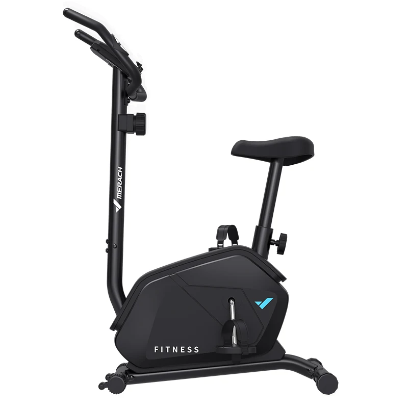 MERACH exercise air bike spinning home use magnetic resistance spin bike for home, Matte black
MERACH exercise air bike spinning home use magnetic resistance spin bike for home, Matte black