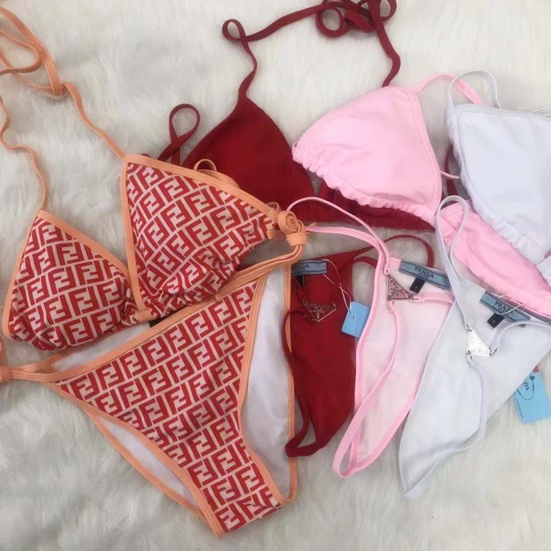 Free sample 2021 wholesale custom designer swimsuit bikini sexy famous brand swimwear
Free sample 2021 wholesale custom designer swimsuit bikini sexy famous brand swimwear