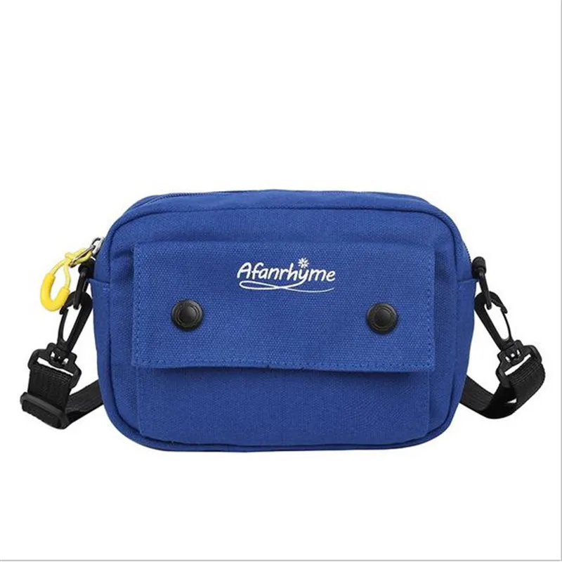 2019 NEW Leisure Female Bag Mini Multi-Function Canvas Bag Cross - Sided Inclined Cross Outdoor Hiking Bag, White, blue, black, gray
2019 NEW Leisure Female Bag Mini Multi-Function Canvas Bag Cross - Sided Inclined Cross Outdoor Hiking Bag, White, blue, black, gray