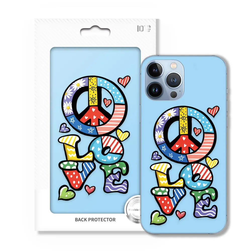 Back Sticker 180*120 mm Back Sheet Film 3D Relief Back Skin Sticker for Mobile Phones for Cutting Machine
Back Sticker 180*120 mm Back Sheet Film 3D Relief Back Skin Sticker for Mobile Phones for Cutting Machine