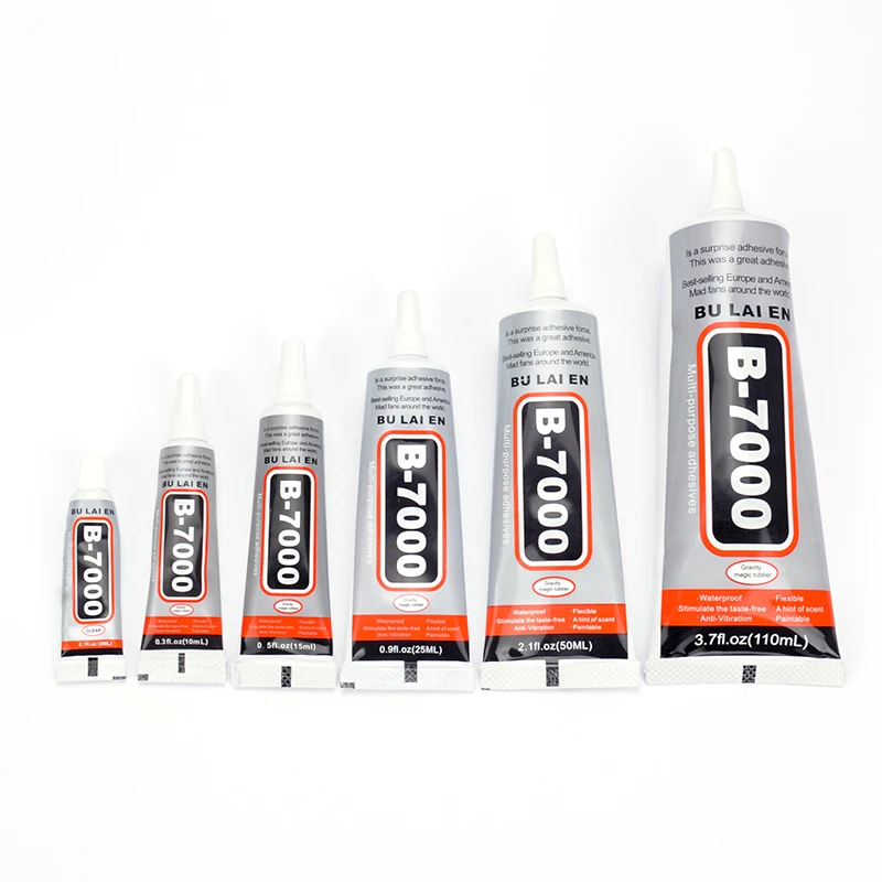 B7000 Glue For Rhinestones Crystal Adhesive Jewelry Needles Epoxy Resin Diy Jewelry Crafts Glass Supplies
B7000 Glue For Rhinestones Crystal Adhesive Jewelry Needles Epoxy Resin Diy Jewelry Crafts Glass Supplies