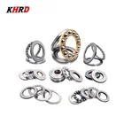 China's largest thrust ball manufacturer 51115 5111 Thrust bearing OEM professional customized non-standard size bearing