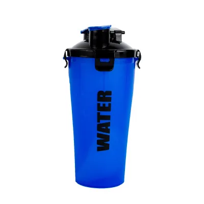 Mikenda 700mlshake cup protein powder sports water cup shake one cup dual purpose with color custom
Mikenda 700mlshake cup protein powder sports water cup shake one cup dual purpose with color custom