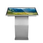 65 Inch Touch Screen Digital Signage Media Player Lcd Advertising Display