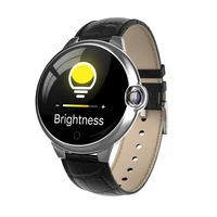 New Smart Watch DR88 IP67 Waterproof business luxury Watch Heart Rate Monitor Blood Pressure Smartwatch For Android IOS Phone
New Smart Watch DR88 IP67 Waterproof business luxury Watch Heart Rate Monitor Blood Pressure Smartwatch For Android IOS Phone