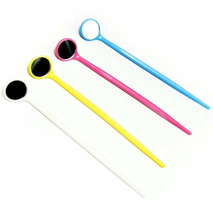 Eyelash Extensions Inspection Mirror Color Plastic Mini Mirrors Eyelash Application Accessories, Yellow/white/blue/pink
Eyelash Extensions Inspection Mirror Color Plastic Mini Mirrors Eyelash Application Accessories, Yellow/white/blue/pink