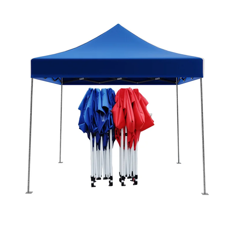 Eco-friendly 420D Oxford Fabric Foldable Advertising Tent For Trade Show Tent, Red,blue
Eco-friendly 420D Oxford Fabric Foldable Advertising Tent For Trade Show Tent, Red,blue
