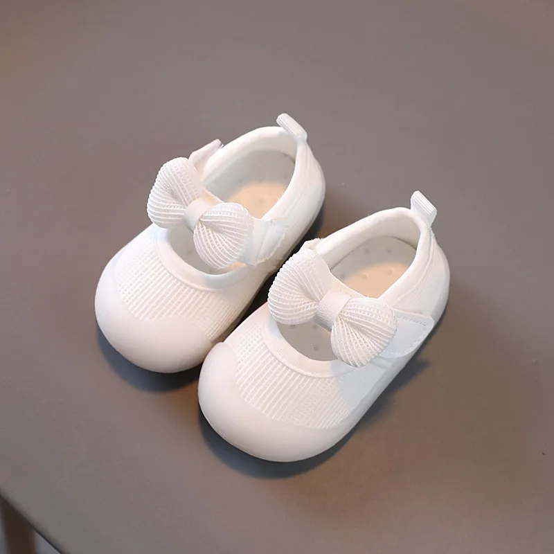 Baby girl toddler shoes spring and autumn breathable baby wear breathable mesh 0-1-2 years small fresh princess shoes
Baby girl toddler shoes spring and autumn breathable baby wear breathable mesh 0-1-2 years small fresh princess shoes
