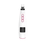 professional electronic suction blackhead remover 2019 beauty machine vacuum blackhead remover tool