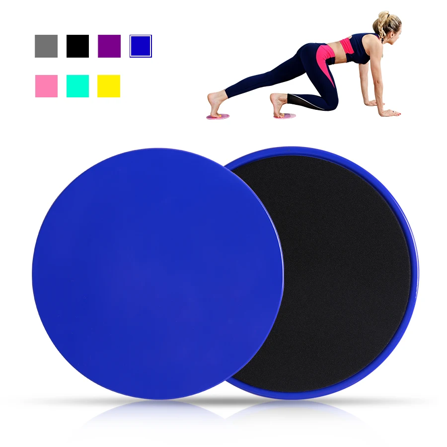 Gym Floor Carpet AB Workout Core Slider Gliding Discs, Pink,black,blue,purple,yellow,green,gray,customized color
Gym Floor Carpet AB Workout Core Slider Gliding Discs, Pink,black,blue,purple,yellow,green,gray,customized color