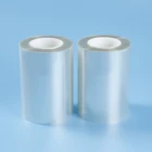 Transparent PET Light Release Force Pet Film
