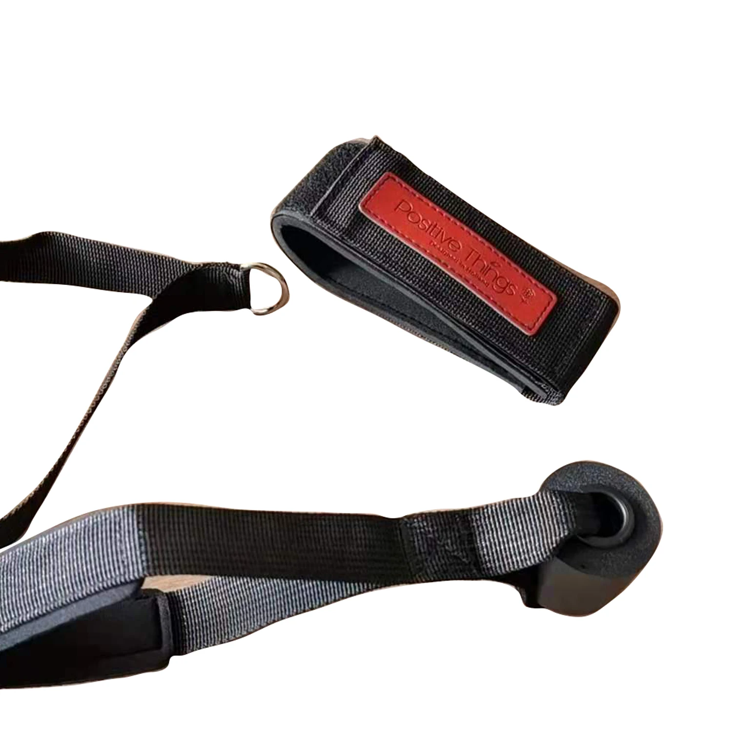 Leather label resistance bands for all labels on ankle support with resistance bands set 11pcs, Color is rich
Leather label resistance bands for all labels on ankle support with resistance bands set 11pcs, Color is rich