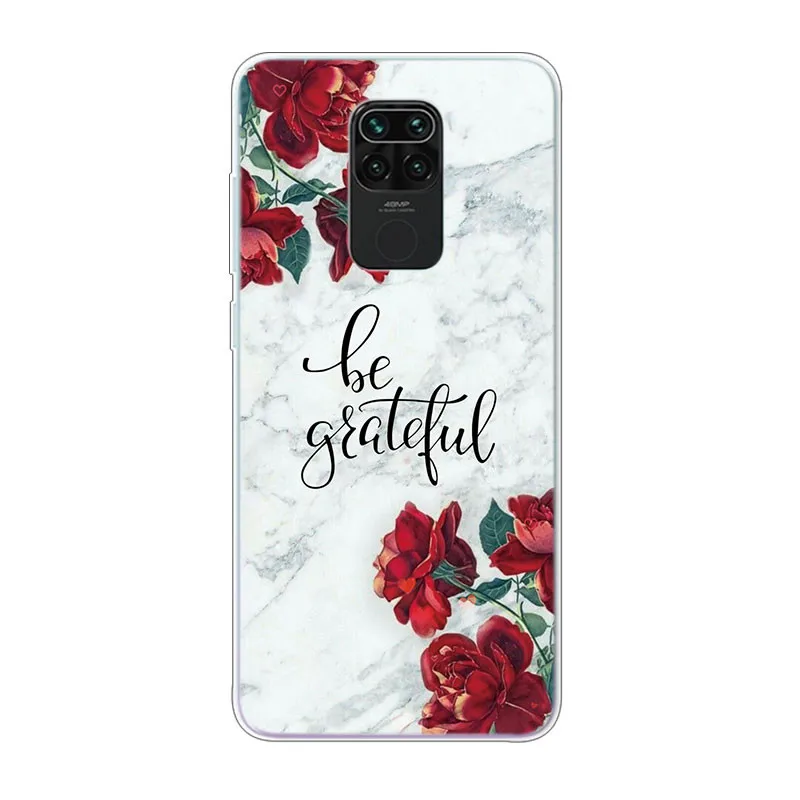 For Redmi Note 9 Case Soft TPU Marble Flower Silicone Cover Phone Cases For Xiaomi Redmi Note 9 Note9 Note 9 Pro Max 9Pro Coque
For Redmi Note 9 Case Soft TPU Marble Flower Silicone Cover Phone Cases For Xiaomi Redmi Note 9 Note9 Note 9 Pro Max 9Pro Coque