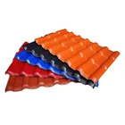 Synthetic Resin Plastic PVC+PMMA/ASA Roof Tile Production Line Making Machine